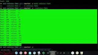 Programmazione in C - #2 Variabili, Espressioni e cicli While