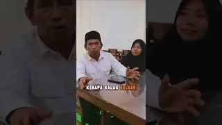 Owner Bebek Sinjay mempercayakan anaknya untuk berkuliah di Culinary Business Universitas Ciputra
