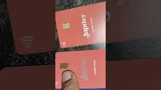 Jupiter App Federal Bank Debit Card Full Review | Charges, Benefits & Hidden Features Explained! 🔥