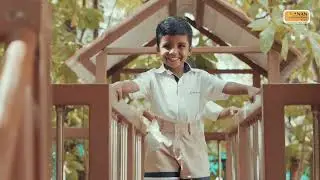 Unique KG Curriculum | Anan International School
