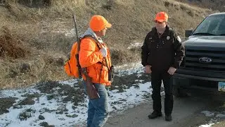 2018 Game and Fish Violations - NDGNF