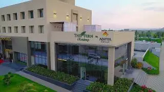 The Fern Residency Karad
