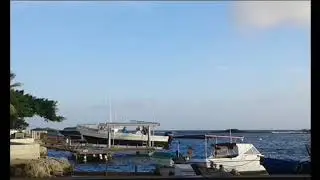 Zeerovers Restaurant - Savaneta - Aruba
