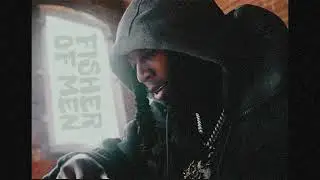 Kijan Boone Type Beat | Gospel Trap | &ldquo;FISH OF MEN&rdquo; 