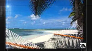 A Super Rich Private Island | Secret Lives Of The Super Rich