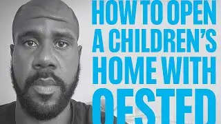 How to Open a Children’s Home with Ofsted (UK)