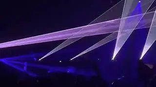 Tchami x AC Slater - Confession vs Night Bass Tour - Live in AZ 2022