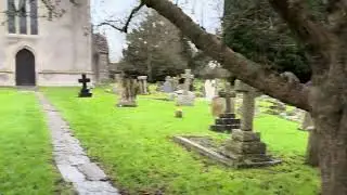 St Dunstan's Church, Baltonsborough