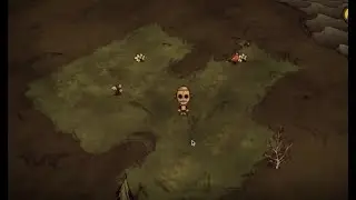 🎮Une heure de Don't starve  - Jeu vidéo chuchoté - ASMR FR