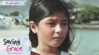 The story of Grace begins | Saving Grace: The Untold Story (with English Subs)