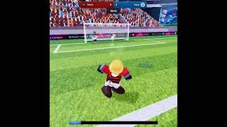 W goal #sls  #roblox  #casual #shorts #soccer
