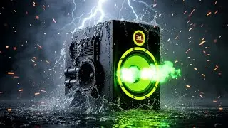 🔥 Hard Bass Energy 2026 | JBL DJ Party Experience