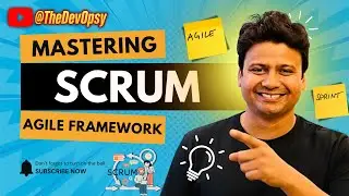 Agile Scrum Explained PROPERLY | Complete Framework Most Teams Get Wrong