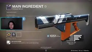 ENGRAM OPENING! (PRIME ENGRAM) - Destiny 2