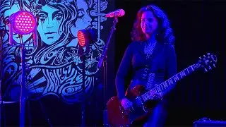 Dea Matrona - Make You My Star | The Late Late Show | RTÉ One