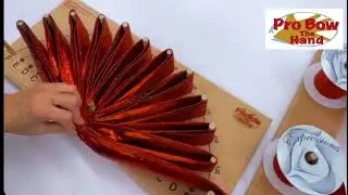 Pro Bow The Hand