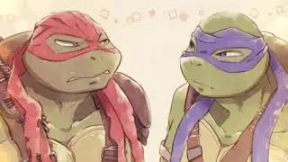 tmnt → 你要的全拿走