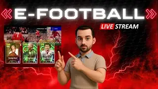Спроба отримати G. Best, B. Robson, P. Schmeichel!№2 🔥🔥🔥 Крутимо багато гравців  #efootball