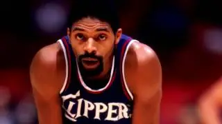 The Handle Podcast - James Donaldson on 1980s Clippers Dysfunction