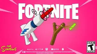 They've Added 2 UNRELEASED ITEMS to Fortnite... 🔥