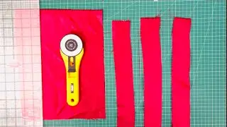 ✅Best Rotary Cutter /Cutting Materials || @Design_Catchup