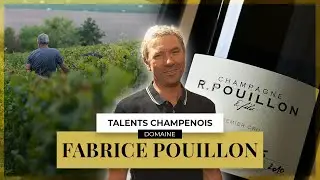 Découvrez les champagnes du Domaine Pouillon