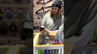Jack talks Odyssey CFL Stems here at Albe's BMX
