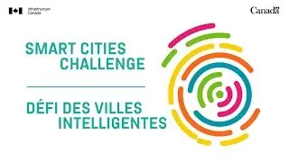 LIVE: Smart Cities Challenge / EN DIRECT: D&eacute;fi des villes intelligentes