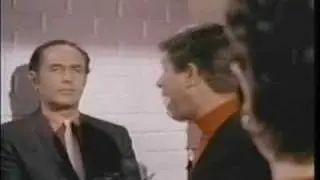 Saving Jerry from 
