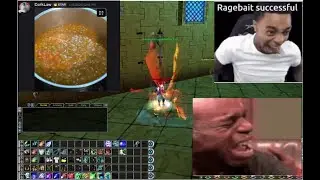 Fiesta online MEME 
