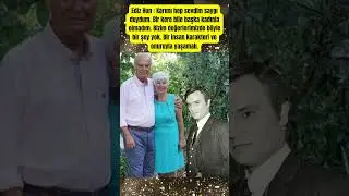 Ediz Hun : Karımı hep sevdim saygı duydum Bir kere bile başka kadınla #shorts #paraisletmecisi