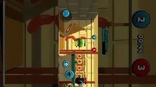 Brawl Stars Ripoff be like: 💀