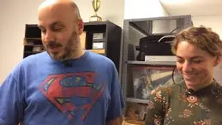 Les composantes d'un PC