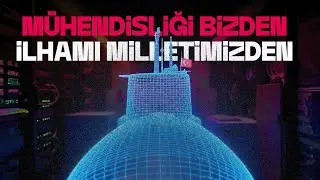 Mühendisliği bizden, İlhamı milletimizden