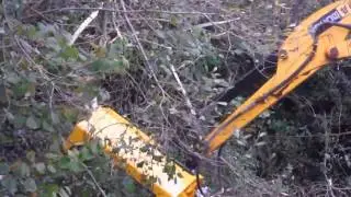Copy of Machine Serve demo day of Ghedini Brush Flails