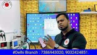 #Redmi Note 10 Fastboot Mode Solution || मार्किट मे सबसे ज़ियादा आनेवाला प्रॉब्लम || #UFS प्रोफरामिंग