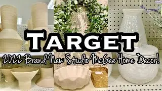 *2022* NEW TARGET Studio McGee Decor &bull; SHOP WITH ME