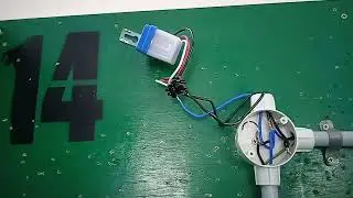membuat instalasi listrik MCB1 menghidupkan LDR,S1,KK1  L3, L4  MCB 2 menghidupkan S2 L1, L2 dan KK2
