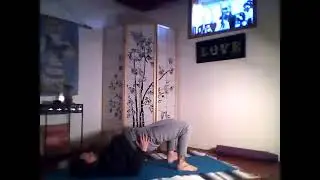 Yoga with Anita - Meditation Flow 2.22.22