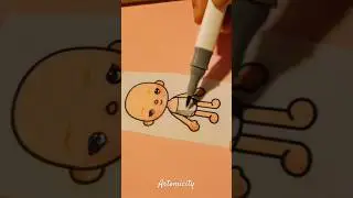 Frost fiona spy x family✨|#artomicity#art#shortsfeed#drawing#trending#tocaboca#fyp#tutorial
