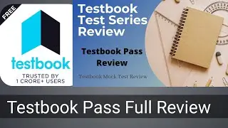 Testbook Test Series Review| Testbook Mock test Review | Best Mock test All Competitive Exam