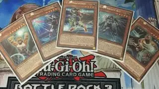 U.A | Deck Profile June 2015 (Post CROS)