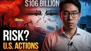 China&rsquo;s $106B Venezuela Investment Now at Risk &mdash; Impact of U.S. Actions&rdquo;