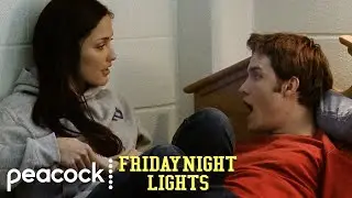 Jason & Lyla's Relationship (Season 1) Part 4 | Friday Night Lights