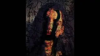 Arca - ARA&Ntilde;A Stretch 3 (twitch)