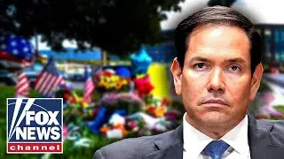 Foreigners praising Kirk assassination face CRACKDOWN: State Department