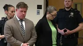 Angela Pollina Sentencing 04-11