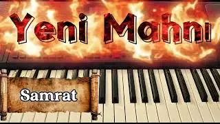 Samrat  Hind Mahnısı  Canli Ifa