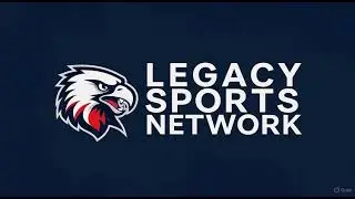 Legacy Sports Network