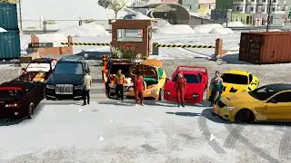 20 world wide cars giveaway